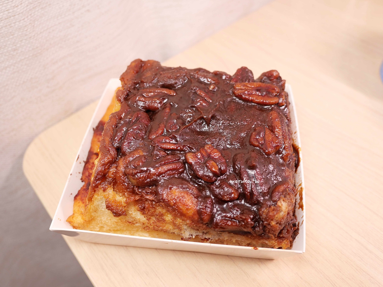 【台北】miacucina 人氣最高的蔬食義大利餐廳隱藏巨大肉桂捲更美味! @Maruko(丸子)與美食有個約會 【台北】miacucina 人氣最高的蔬食義大利餐廳隱藏巨大肉桂捲更美味! @Maruko(丸子)與美食有個約會