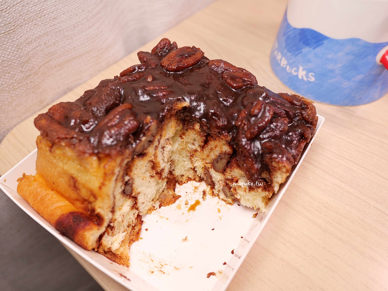 【台北】miacucina 人氣最高的蔬食義大利餐廳隱藏巨大肉桂捲更美味! @Maruko(丸子)與美食有個約會 【台北】miacucina 人氣最高的蔬食義大利餐廳隱藏巨大肉桂捲更美味! @Maruko(丸子)與美食有個約會