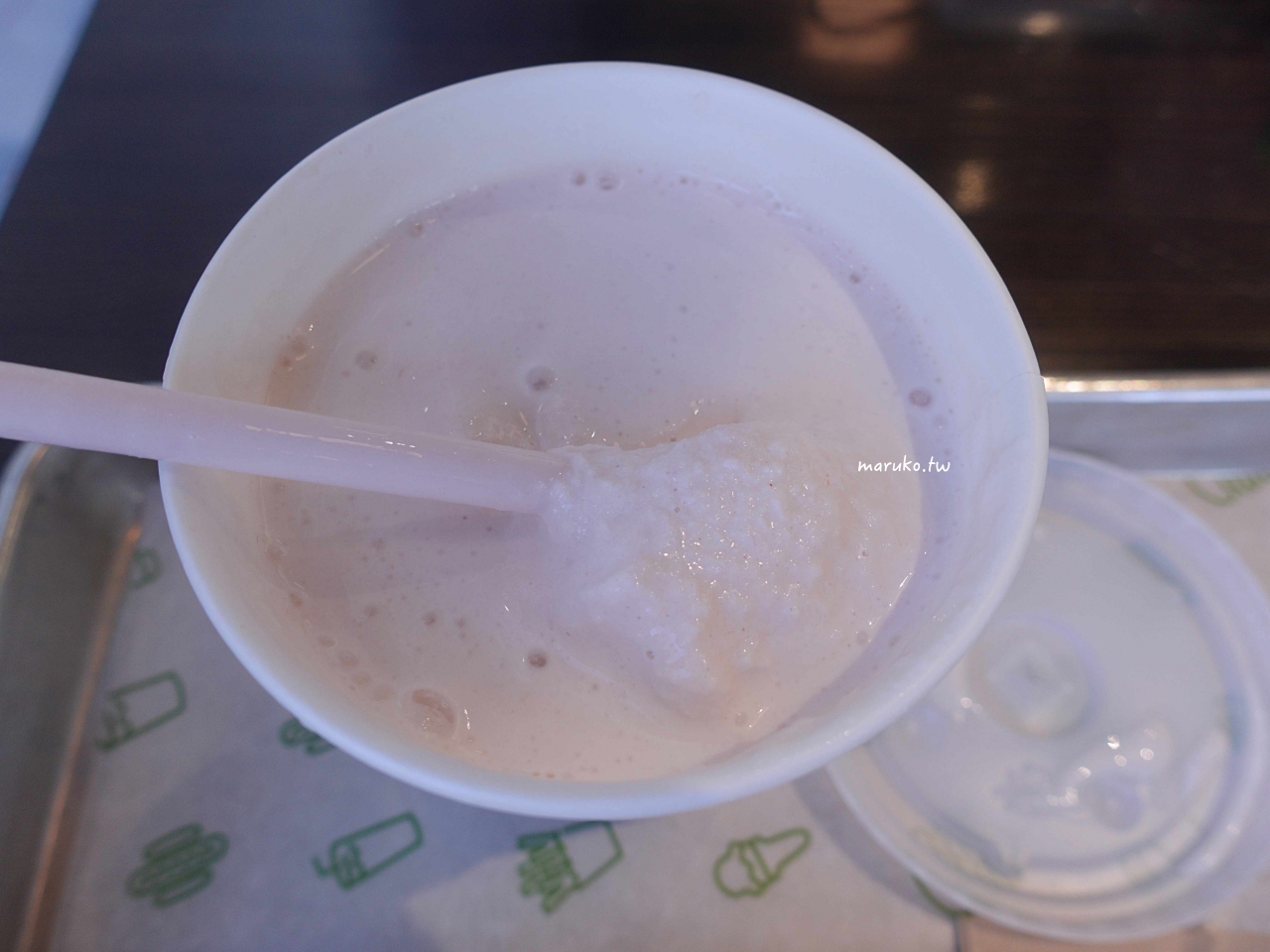 【首爾】Shake Shack 來自美國紐約的人氣漢堡，弘大商圈速食店推薦！ @Maruko(丸子)與美食有個約會