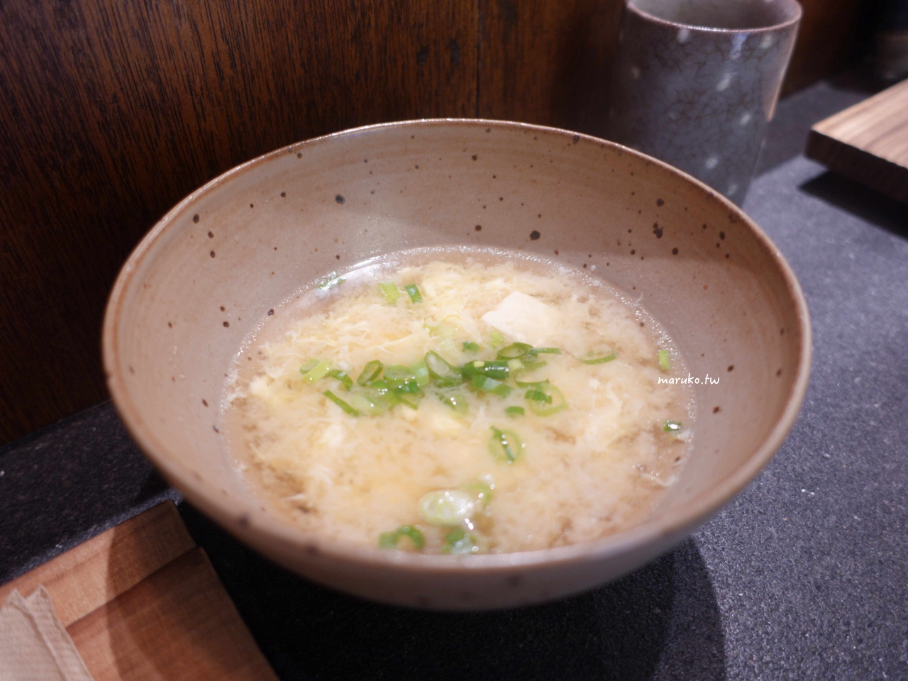【台北】一星名店人生的咖哩味 熟人帶路隱藏版這樣點就能買到！ @Maruko(丸子)與美食有個約會