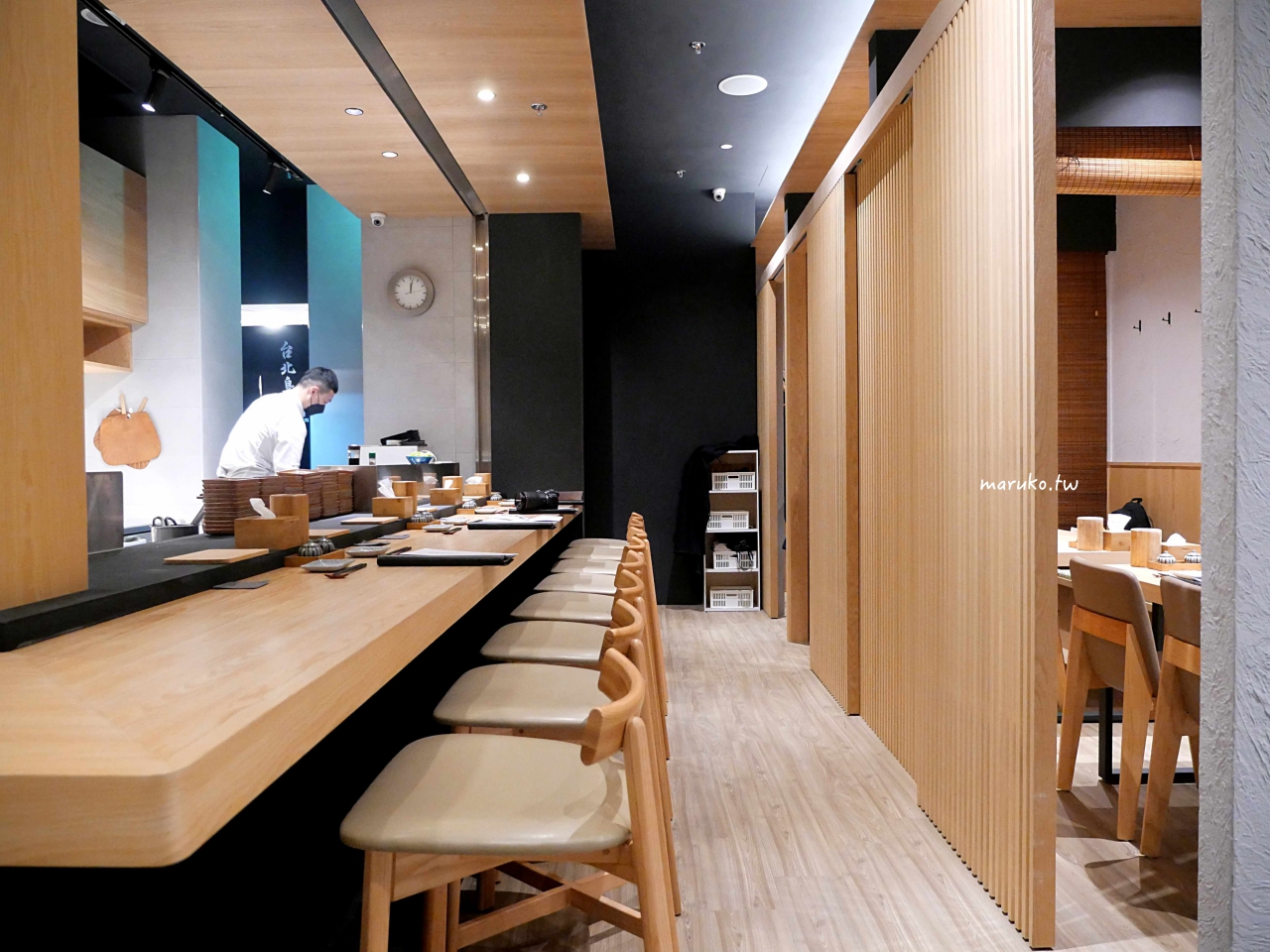 【台北】台北鳥喜 隱藏在五星級酒店內的米其林指南東京一星燒鳥專門店 @Maruko(丸子)與美食有個約會 【台北】台北鳥喜 隱藏在五星級酒店內的米其林指南東京一星燒鳥專門店 @Maruko(丸子)與美食有個約會