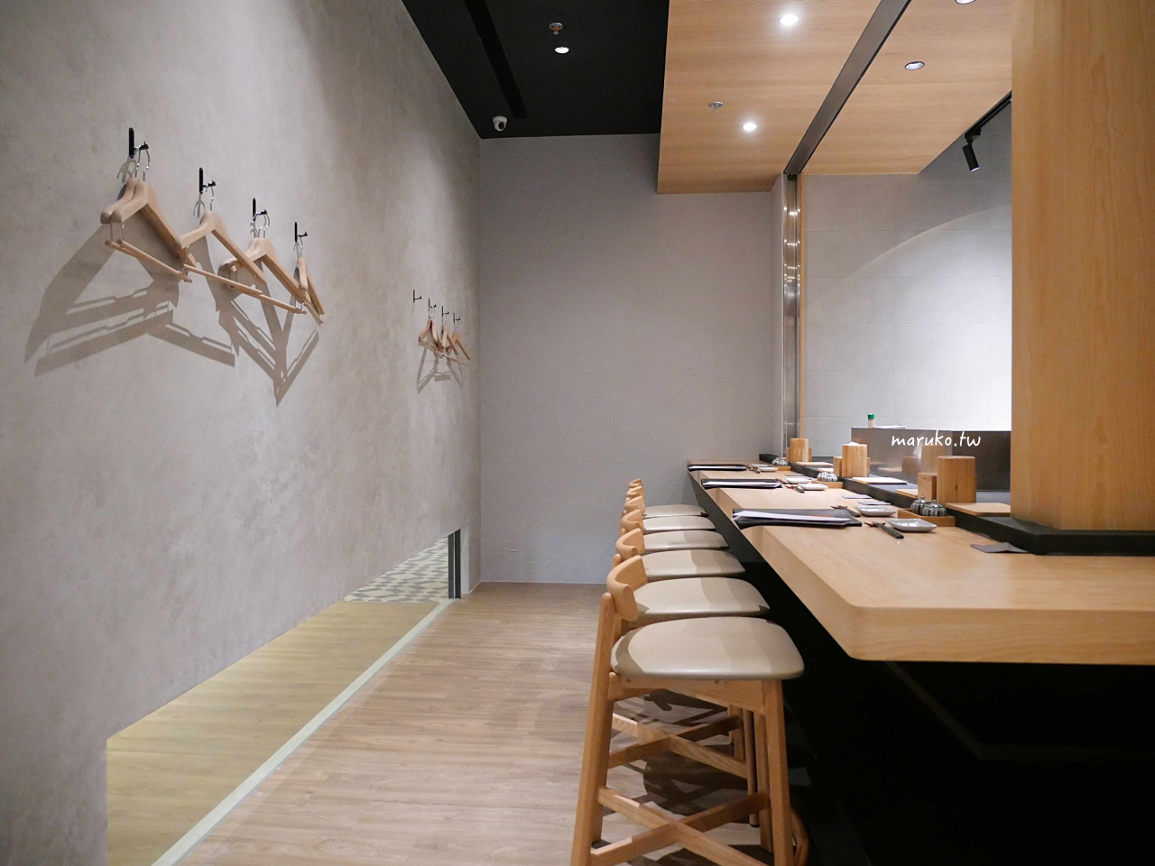 【台北】台北鳥喜 隱藏在五星級酒店內的米其林指南東京一星燒鳥專門店 @Maruko(丸子)與美食有個約會 【台北】台北鳥喜 隱藏在五星級酒店內的米其林指南東京一星燒鳥專門店 @Maruko(丸子)與美食有個約會
