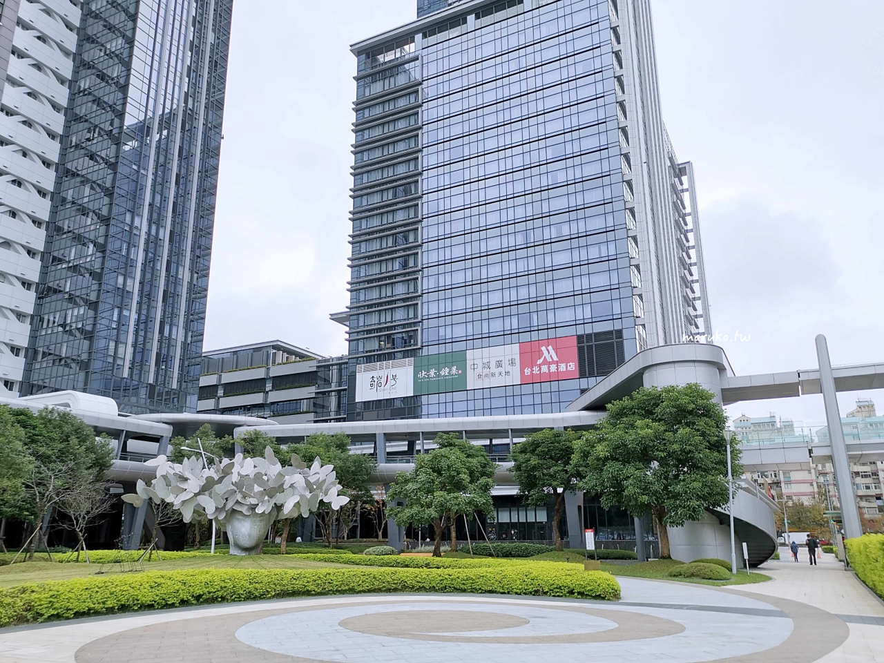【台北】台北鳥喜 隱藏在五星級酒店內的米其林指南東京一星燒鳥專門店 @Maruko(丸子)與美食有個約會 【台北】台北鳥喜 隱藏在五星級酒店內的米其林指南東京一星燒鳥專門店 @Maruko(丸子)與美食有個約會