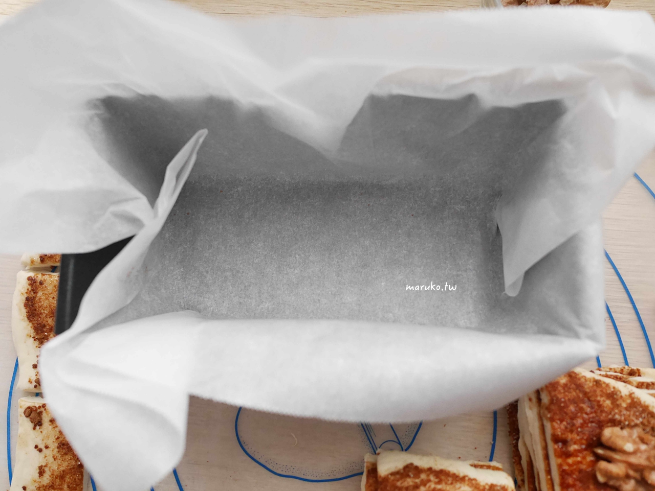 【食譜】肉桂吐司做法:新手不失敗的「手撕吐司」簡單烘焙,比肉桂捲還好吃的秘訣! @Maruko(丸子)與美食有個約會 【食譜】肉桂吐司做法:新手不失敗的「手撕吐司」簡單烘焙,比肉桂捲還好吃的秘訣! @Maruko(丸子)與美食有個約會