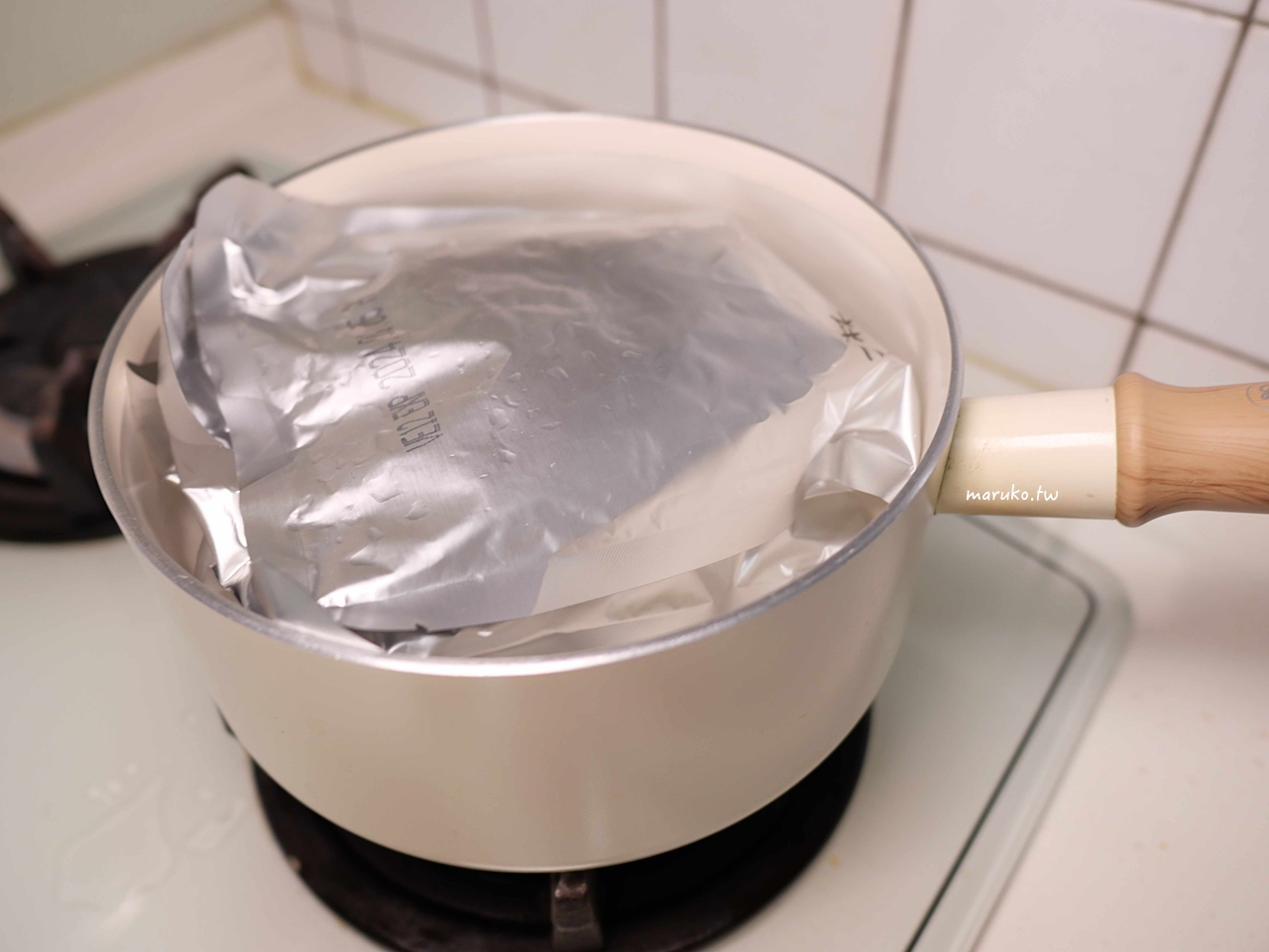 【食譜】純煉在家即食系列-嫩雞料理 可常溫保存、加熱方便，無骨雞腿料理包運用分享推薦！ @Maruko(丸子)與美食有個約會