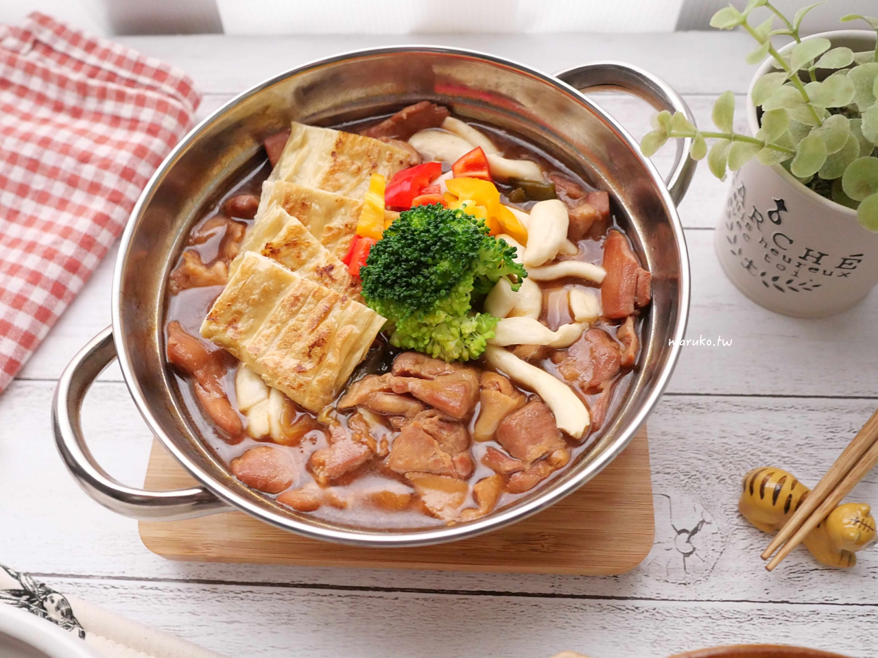 【食譜】純煉在家即食系列-嫩雞料理 可常溫保存、加熱方便,無骨雞腿料理包運用分享推薦! @Maruko(丸子)與美食有個約會 【食譜】純煉在家即食系列-嫩雞料理 可常溫保存、加熱方便,無骨雞腿料理包運用分享推薦! @Maruko(丸子)與美食有個約會