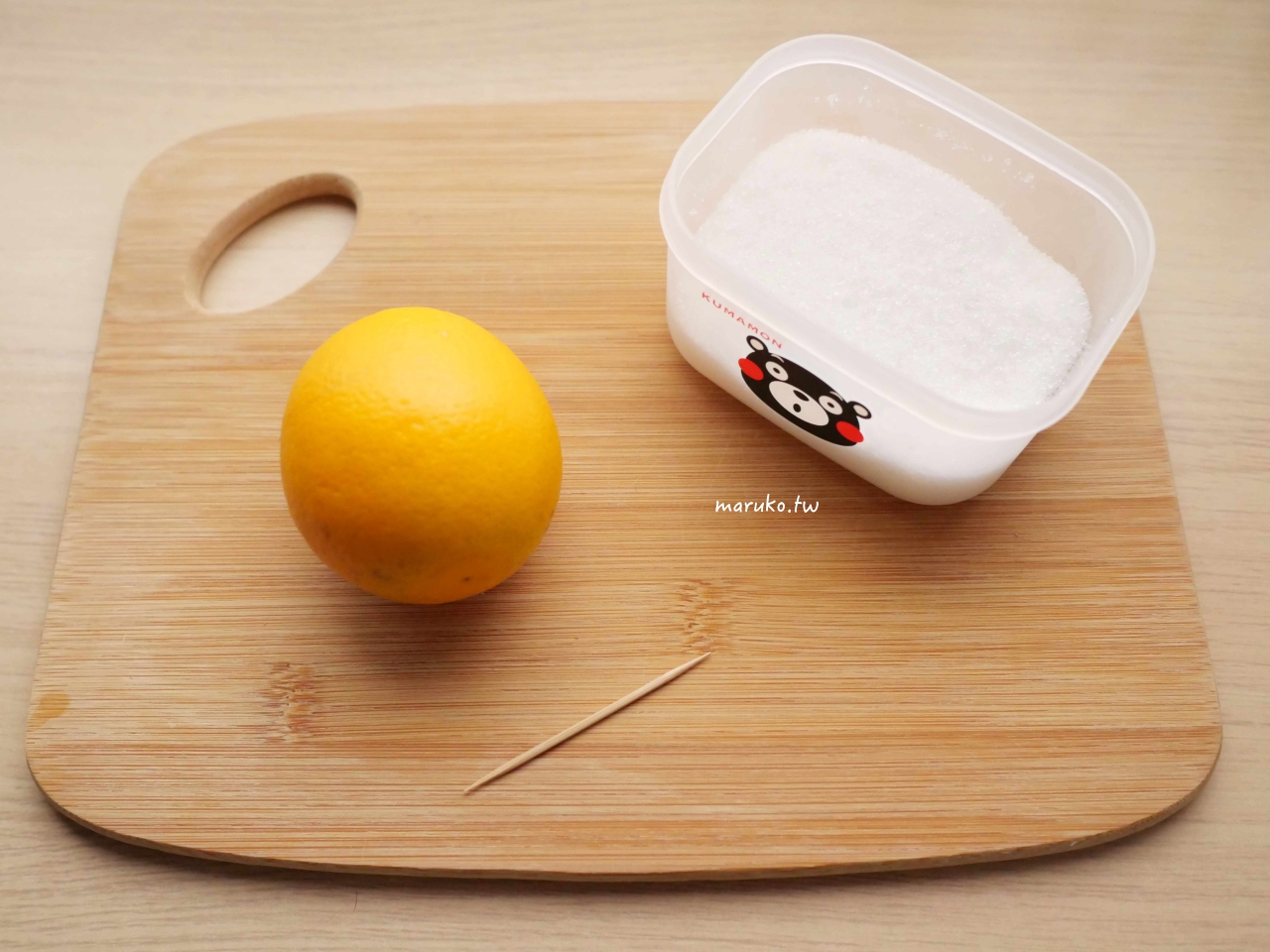 【氣炸鍋甜點】7款療癒系小點心食譜｜可頌肉桂捲、大學芋到流沙蛋黃酥 @Maruko(丸子)與美食有個約會