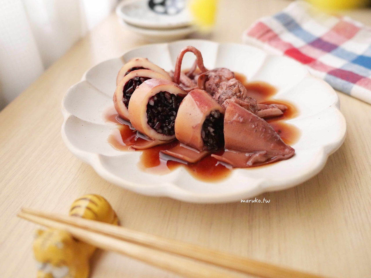 【電子鍋食譜懶人包】14道米飯料理推薦!炊飯、煲仔飯、燉飯一鍵完成 @Maruko(丸子)與美食有個約會