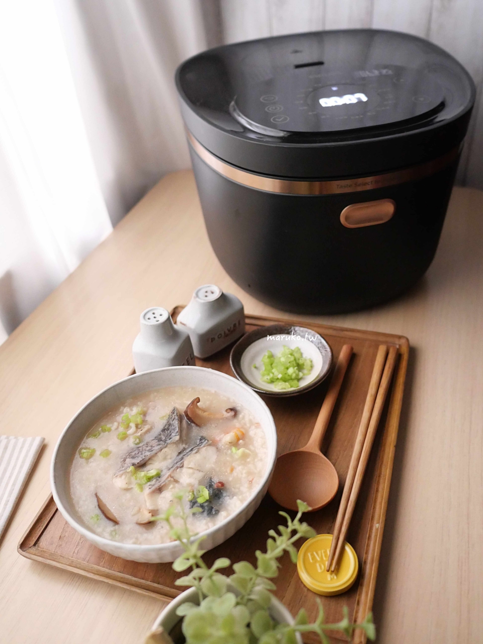 【電子鍋食譜懶人包】14道米飯料理推薦！炊飯、煲仔飯、燉飯一鍵完成 @Maruko(丸子)與美食有個約會