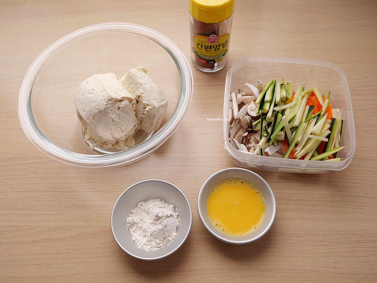 Panasonic 蒸烘烤微波爐(NN-BS607) 食譜分享韓式大醬豬肋排及蔬菜煎餅、脆皮肉桂司康, 聚餐派對料理、烘焙點心一機搞定! @Maruko(丸子)與美食有個約會 Panasonic 蒸烘烤微波爐(NN-BS607) 食譜分享韓式大醬豬肋排及蔬菜煎餅、脆皮肉桂司康, 聚餐派對料理、烘焙點心一機搞定! @Maruko(丸子)與美食有個約會