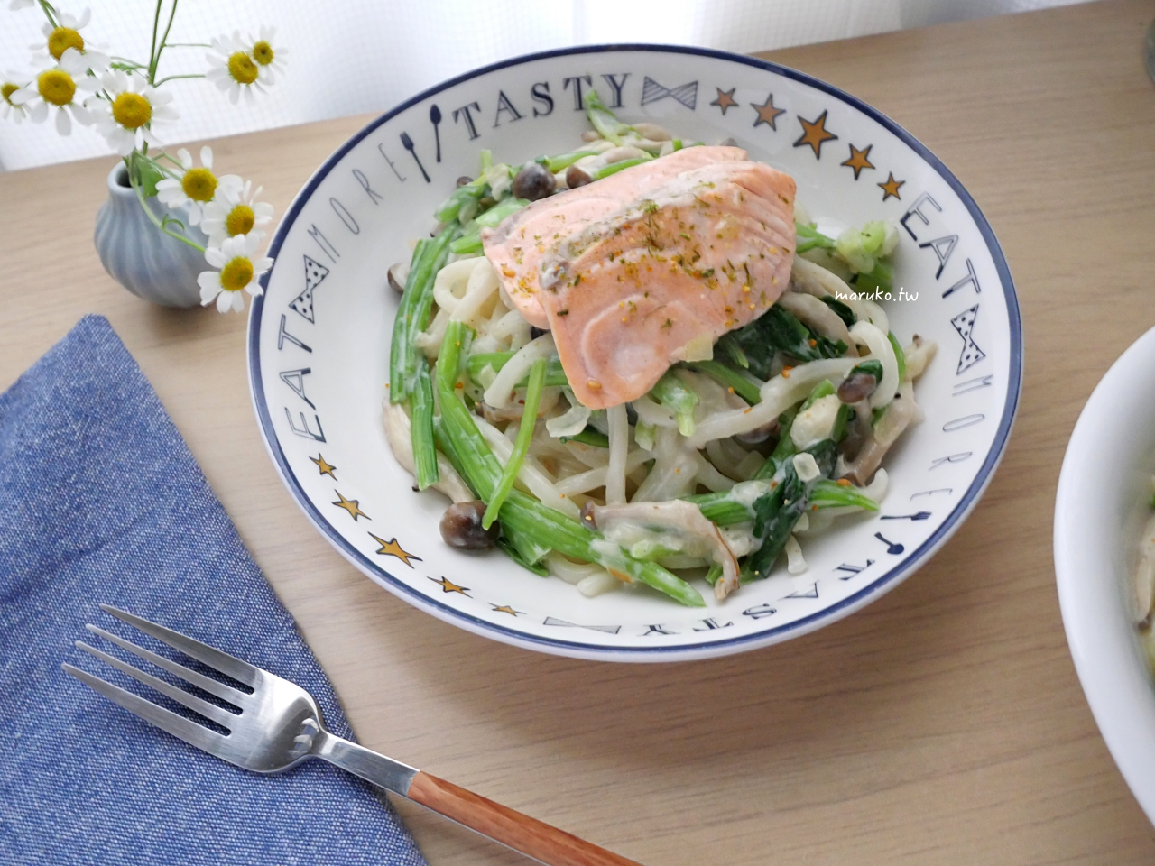 日本家庭主婦都愛做的9道鮭魚料理|實用食譜公開,從飯糰到茶泡飯全收錄! @Maruko(丸子)與美食有個約會