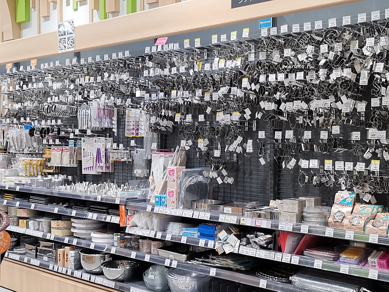 【富澤商店攻略】日本TOMIZ必買10款推薦商品｜分店、退稅、人氣烘焙材料一次整理 @Maruko(丸子)與美食有個約會