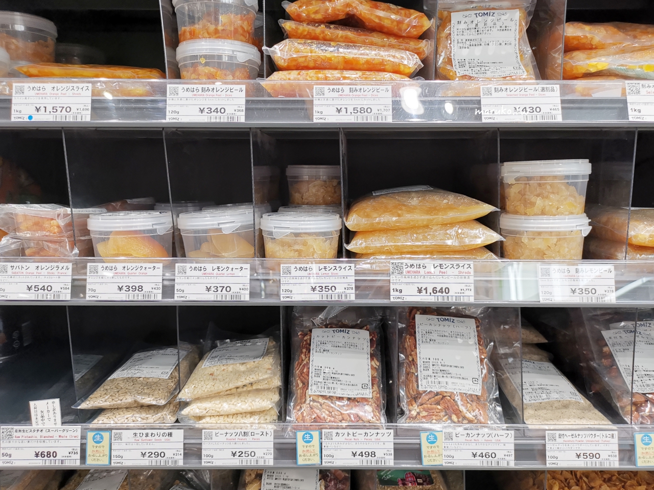 【富澤商店攻略】日本TOMIZ必買10款推薦商品｜分店、退稅、人氣烘焙材料一次整理 @Maruko(丸子)與美食有個約會