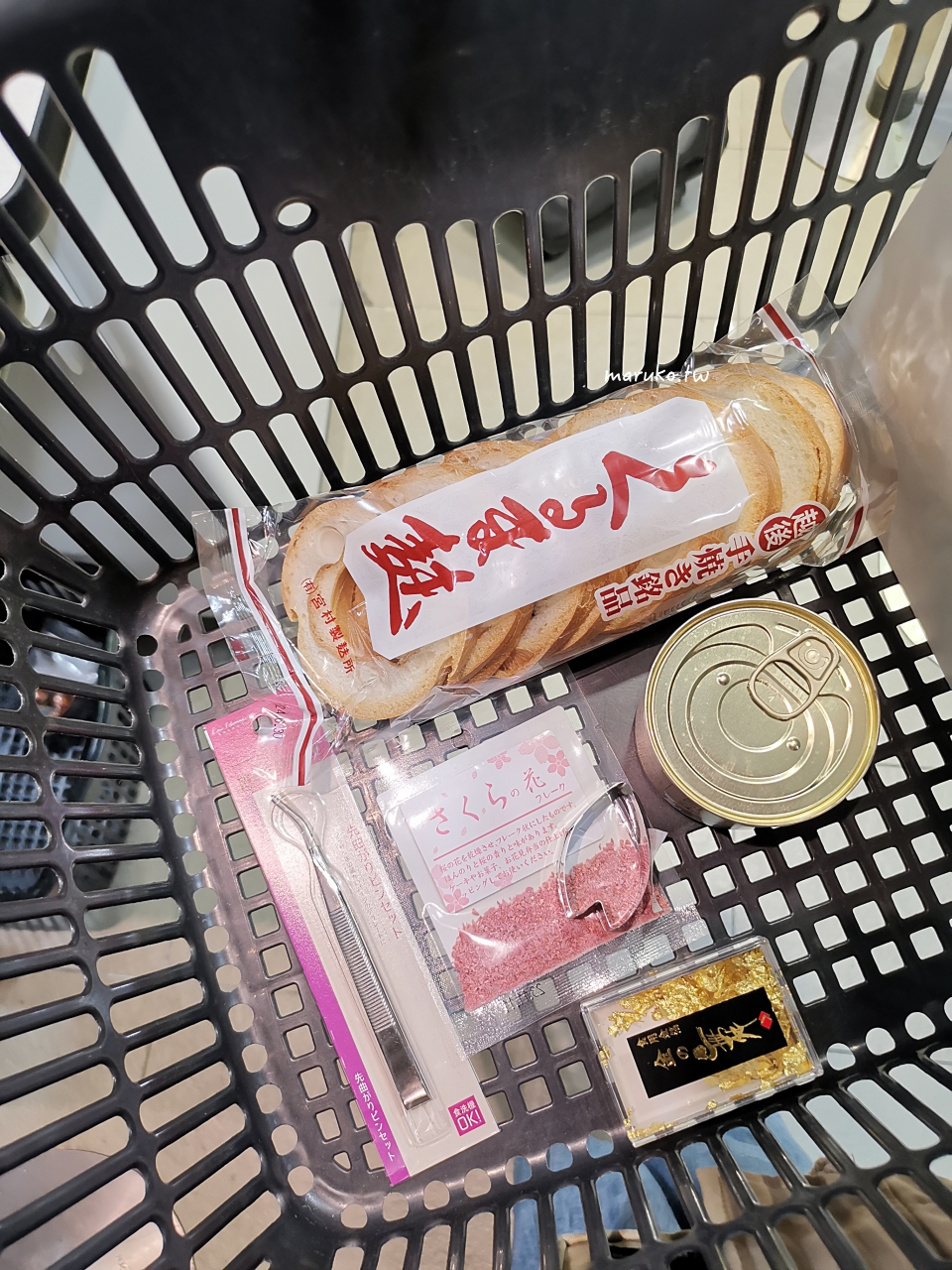 【富澤商店攻略】日本TOMIZ必買10款推薦商品｜分店、退稅、人氣烘焙材料一次整理 @Maruko(丸子)與美食有個約會