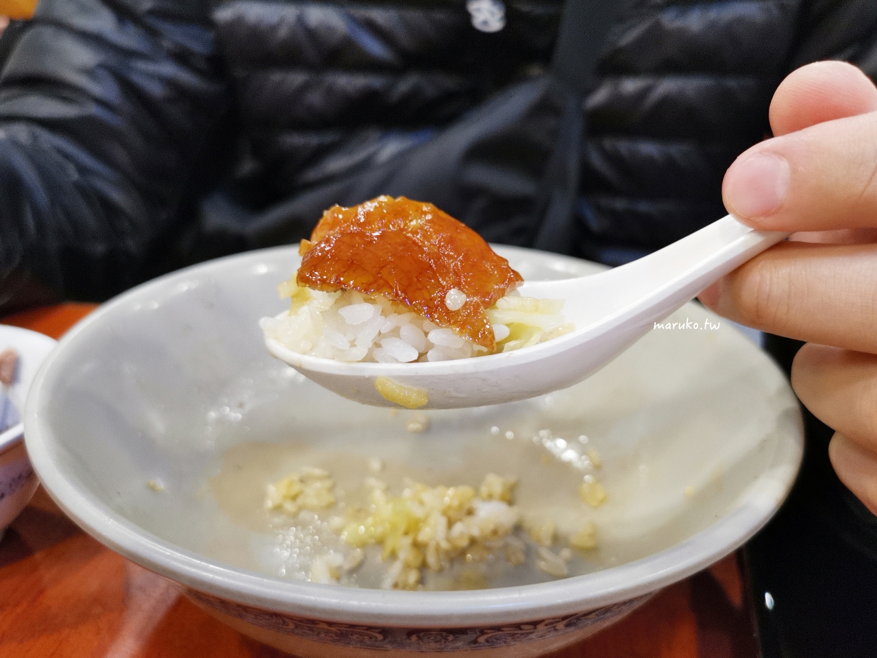 【永和】廣東正龍城烤鴨 在地30年老店,人氣排隊名店燒臘烤鴨便當! @Maruko(丸子)與美食有個約會 【永和】廣東正龍城烤鴨 在地30年老店,人氣排隊名店燒臘烤鴨便當! @Maruko(丸子)與美食有個約會