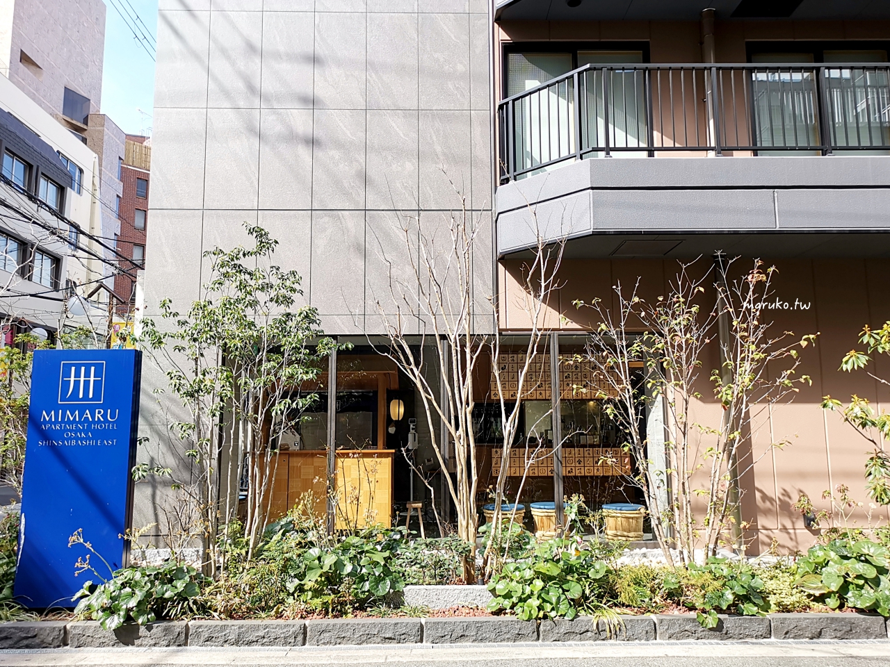 大阪親子住宿推薦》MIMARU大阪心齋橋EAST:4人以上大空間、附完整廚房,長堀橋站2分鐘到家! @Maruko(丸子)與美食有個約會 大阪親子住宿推薦》MIMARU大阪心齋橋EAST:4人以上大空間、附完整廚房,長堀橋站2分鐘到家! @Maruko(丸子)與美食有個約會