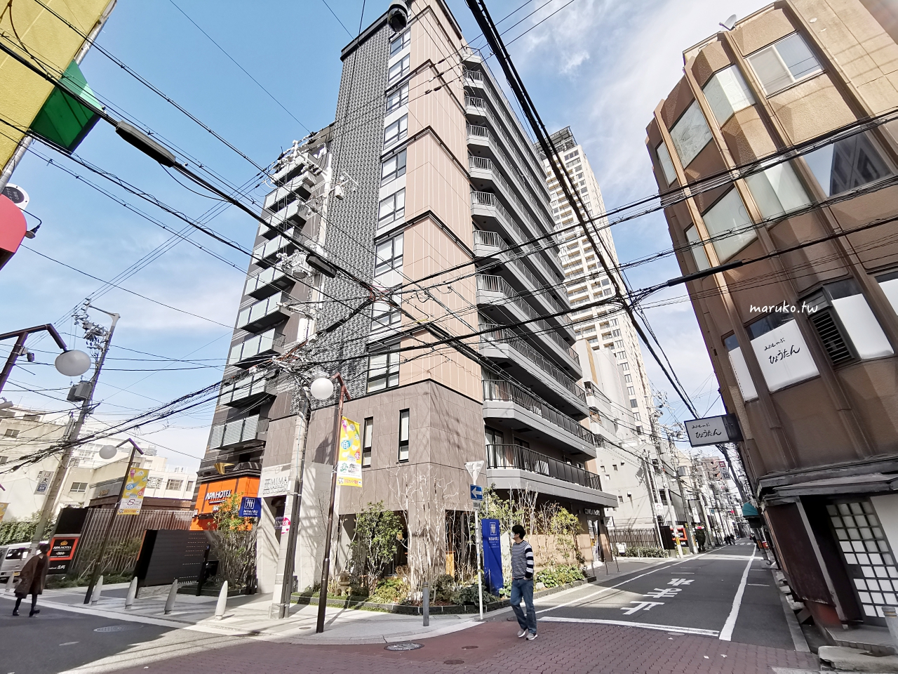 大阪親子住宿推薦》MIMARU大阪心齋橋EAST:4人以上大空間、附完整廚房,長堀橋站2分鐘到家! @Maruko(丸子)與美食有個約會 大阪親子住宿推薦》MIMARU大阪心齋橋EAST:4人以上大空間、附完整廚房,長堀橋站2分鐘到家! @Maruko(丸子)與美食有個約會