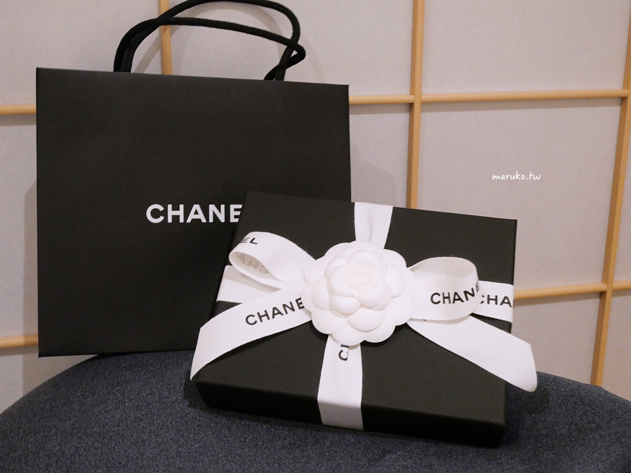 【日本購物】大丸心齋橋 CHANEL 香奈兒精品配件皮夾購買心得分享! @Maruko(丸子)與美食有個約會 【日本購物】大丸心齋橋 CHANEL 香奈兒精品配件皮夾購買心得分享! @Maruko(丸子)與美食有個約會