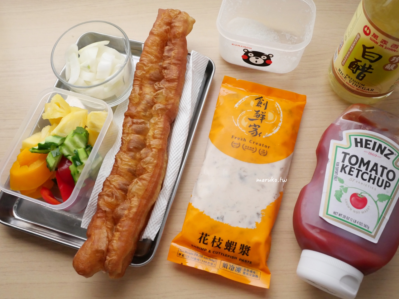 【氣炸鍋懶人包】9道簡單零失敗海鮮氣炸鍋料理,減油更健康,超適合小資族! @Maruko(丸子)與美食有個約會 【氣炸鍋懶人包】9道簡單零失敗海鮮氣炸鍋料理,減油更健康,超適合小資族! @Maruko(丸子)與美食有個約會