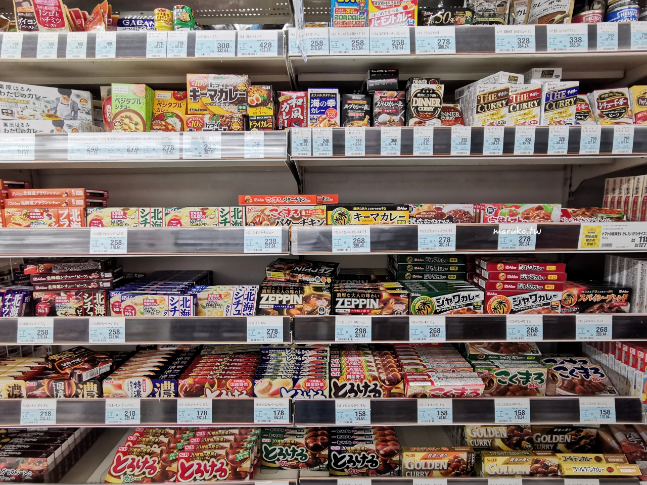 【大阪超市】foodium 東心齋橋 永旺旗下連鎖超市，24小時營業生鮮蔬果、食品大型超市！ @Maruko(丸子)與美食有個約會