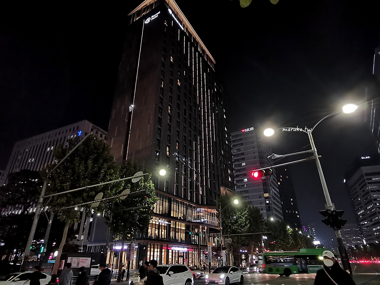 【首爾飯店】首爾麻浦魯內飯店 日本集團旗下首爾飯店新落成,機場快線孔德站推薦! @Maruko(丸子)與美食有個約會 【首爾飯店】首爾麻浦魯內飯店 日本集團旗下首爾飯店新落成,機場快線孔德站推薦! @Maruko(丸子)與美食有個約會