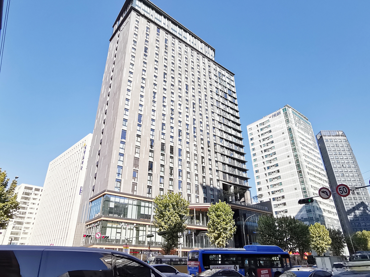 【首爾飯店】首爾麻浦魯內飯店 日本集團旗下首爾飯店新落成,機場快線孔德站推薦! @Maruko(丸子)與美食有個約會 【首爾飯店】首爾麻浦魯內飯店 日本集團旗下首爾飯店新落成,機場快線孔德站推薦! @Maruko(丸子)與美食有個約會