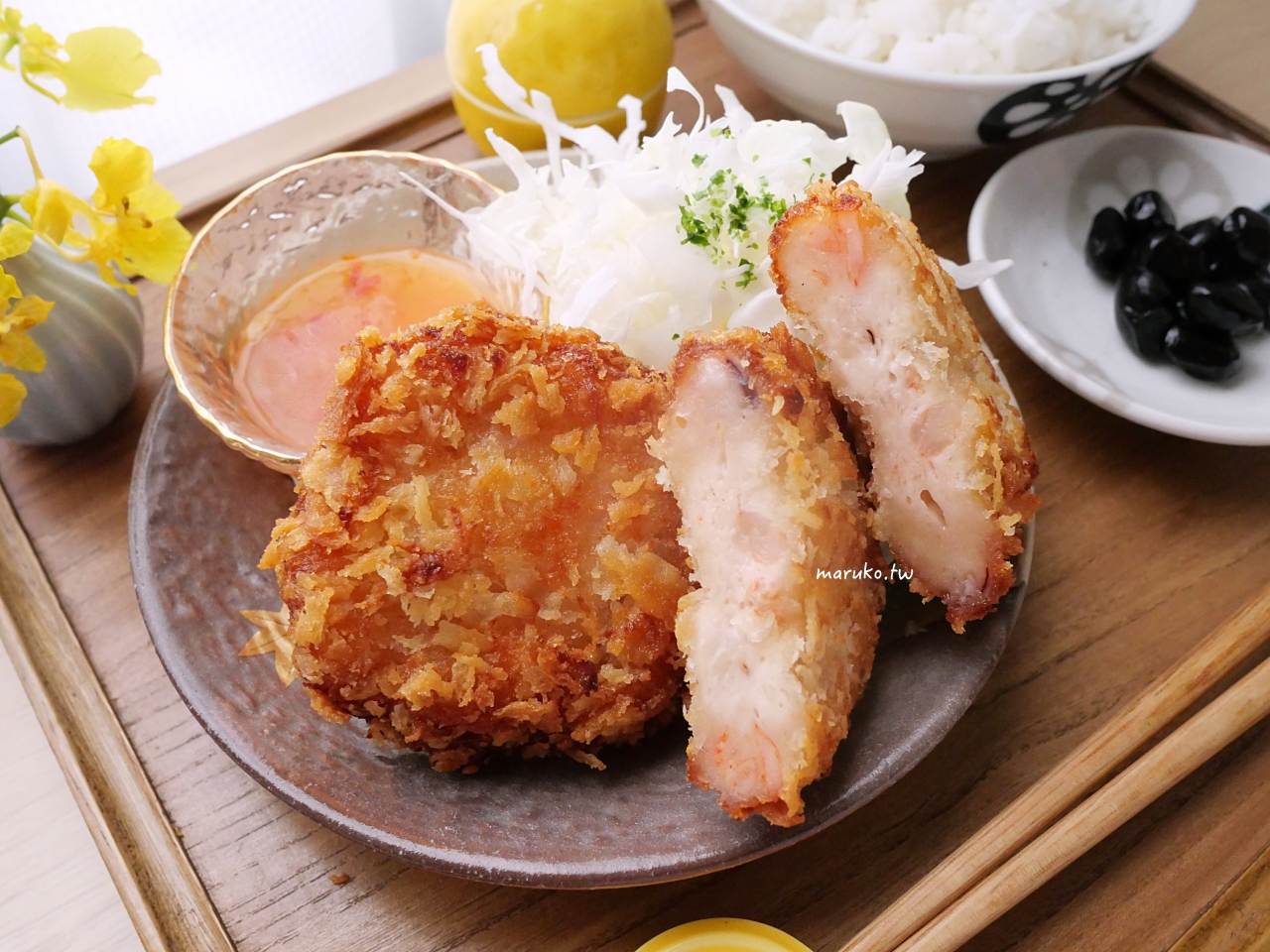 【食譜】創鮮家 5個海鮮丸創意食譜分享,牛肉丸、花枝丸、花枝蝦仁漿、花枝蝦排推薦 @Maruko(丸子)與美食有個約會 【食譜】創鮮家 5個海鮮丸創意食譜分享,牛肉丸、花枝丸、花枝蝦仁漿、花枝蝦排推薦 @Maruko(丸子)與美食有個約會