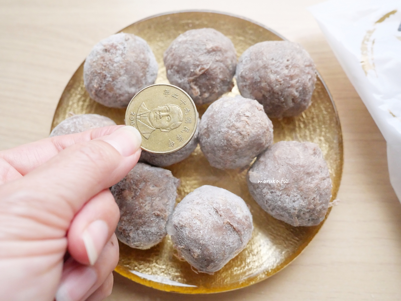 【食譜】創鮮家 5個海鮮丸創意食譜分享,牛肉丸、花枝丸、花枝蝦仁漿、花枝蝦排推薦 @Maruko(丸子)與美食有個約會 【食譜】創鮮家 5個海鮮丸創意食譜分享,牛肉丸、花枝丸、花枝蝦仁漿、花枝蝦排推薦 @Maruko(丸子)與美食有個約會