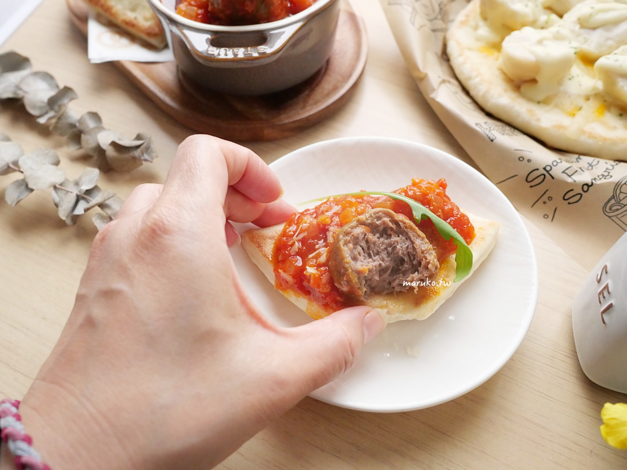 【食譜】創鮮家 5個海鮮丸創意食譜分享,牛肉丸、花枝丸、花枝蝦仁漿、花枝蝦排推薦 @Maruko(丸子)與美食有個約會 【食譜】創鮮家 5個海鮮丸創意食譜分享,牛肉丸、花枝丸、花枝蝦仁漿、花枝蝦排推薦 @Maruko(丸子)與美食有個約會