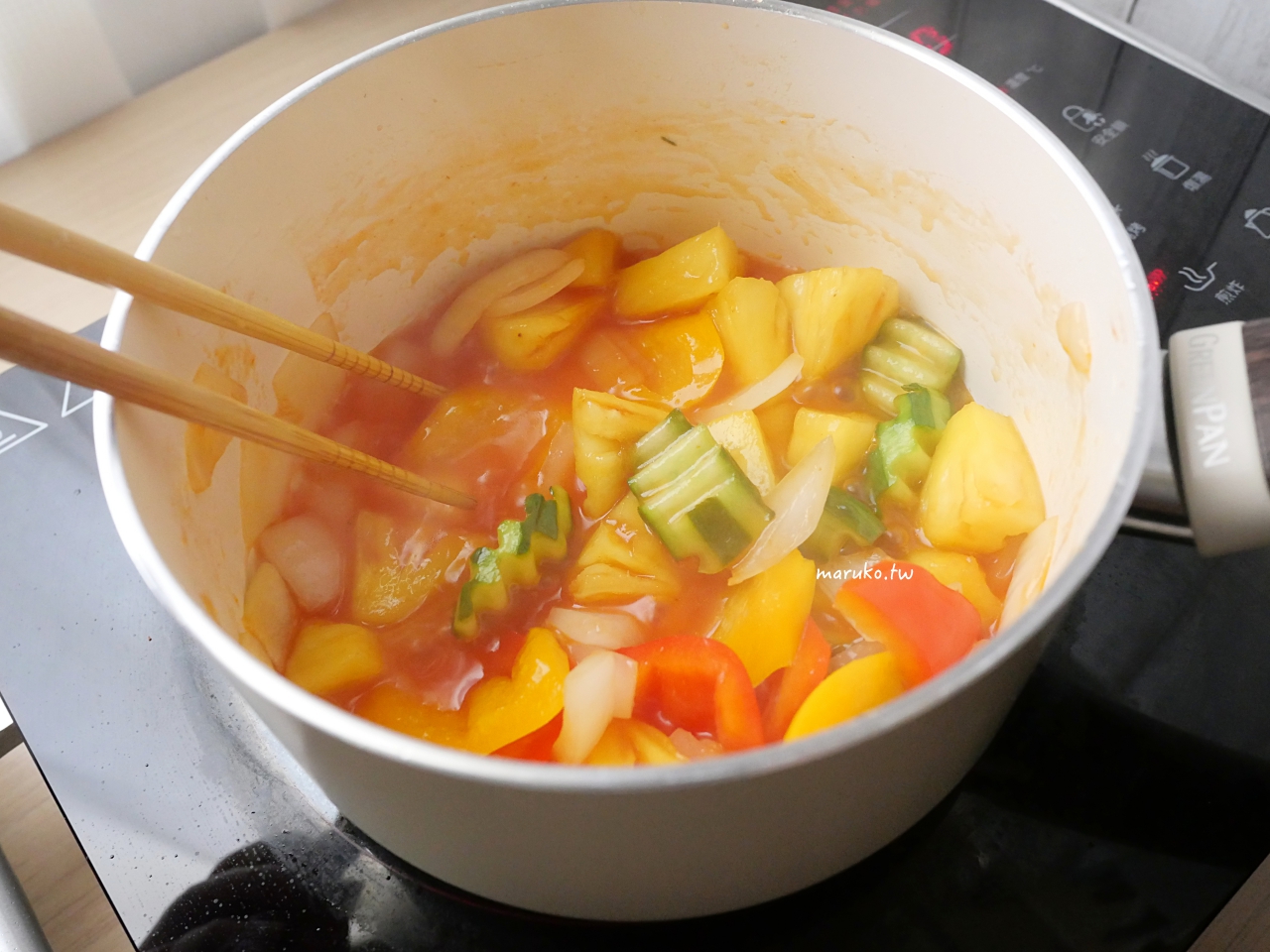 【食譜】創鮮家 5個海鮮丸創意食譜分享,牛肉丸、花枝丸、花枝蝦仁漿、花枝蝦排推薦 @Maruko(丸子)與美食有個約會 【食譜】創鮮家 5個海鮮丸創意食譜分享,牛肉丸、花枝丸、花枝蝦仁漿、花枝蝦排推薦 @Maruko(丸子)與美食有個約會