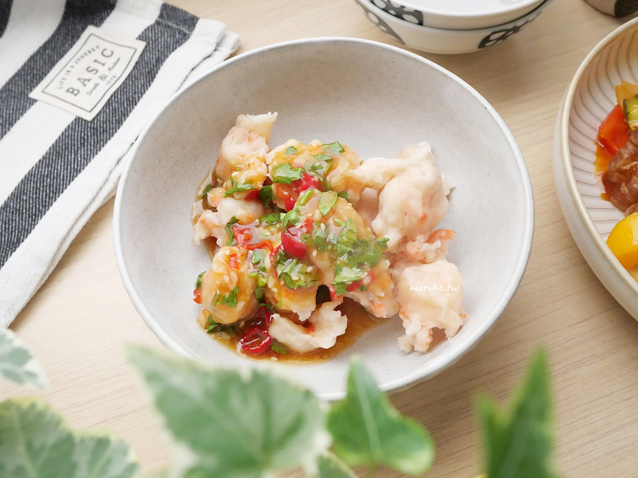 【食譜】創鮮家 5個海鮮丸創意食譜分享,牛肉丸、花枝丸、花枝蝦仁漿、花枝蝦排推薦 @Maruko(丸子)與美食有個約會 【食譜】創鮮家 5個海鮮丸創意食譜分享,牛肉丸、花枝丸、花枝蝦仁漿、花枝蝦排推薦 @Maruko(丸子)與美食有個約會