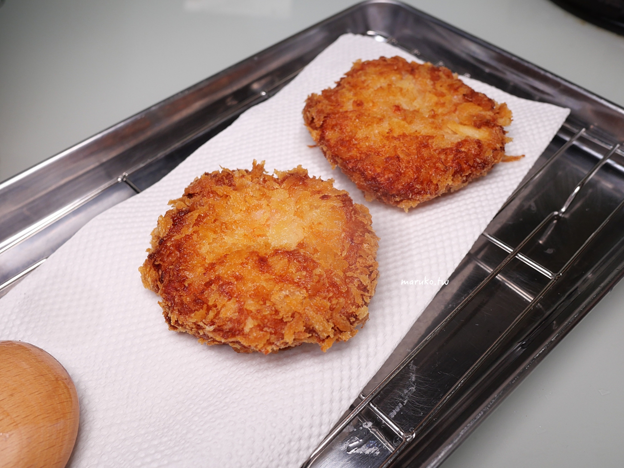 【食譜】創鮮家 5個海鮮丸創意食譜分享,牛肉丸、花枝丸、花枝蝦仁漿、花枝蝦排推薦 @Maruko(丸子)與美食有個約會 【食譜】創鮮家 5個海鮮丸創意食譜分享,牛肉丸、花枝丸、花枝蝦仁漿、花枝蝦排推薦 @Maruko(丸子)與美食有個約會