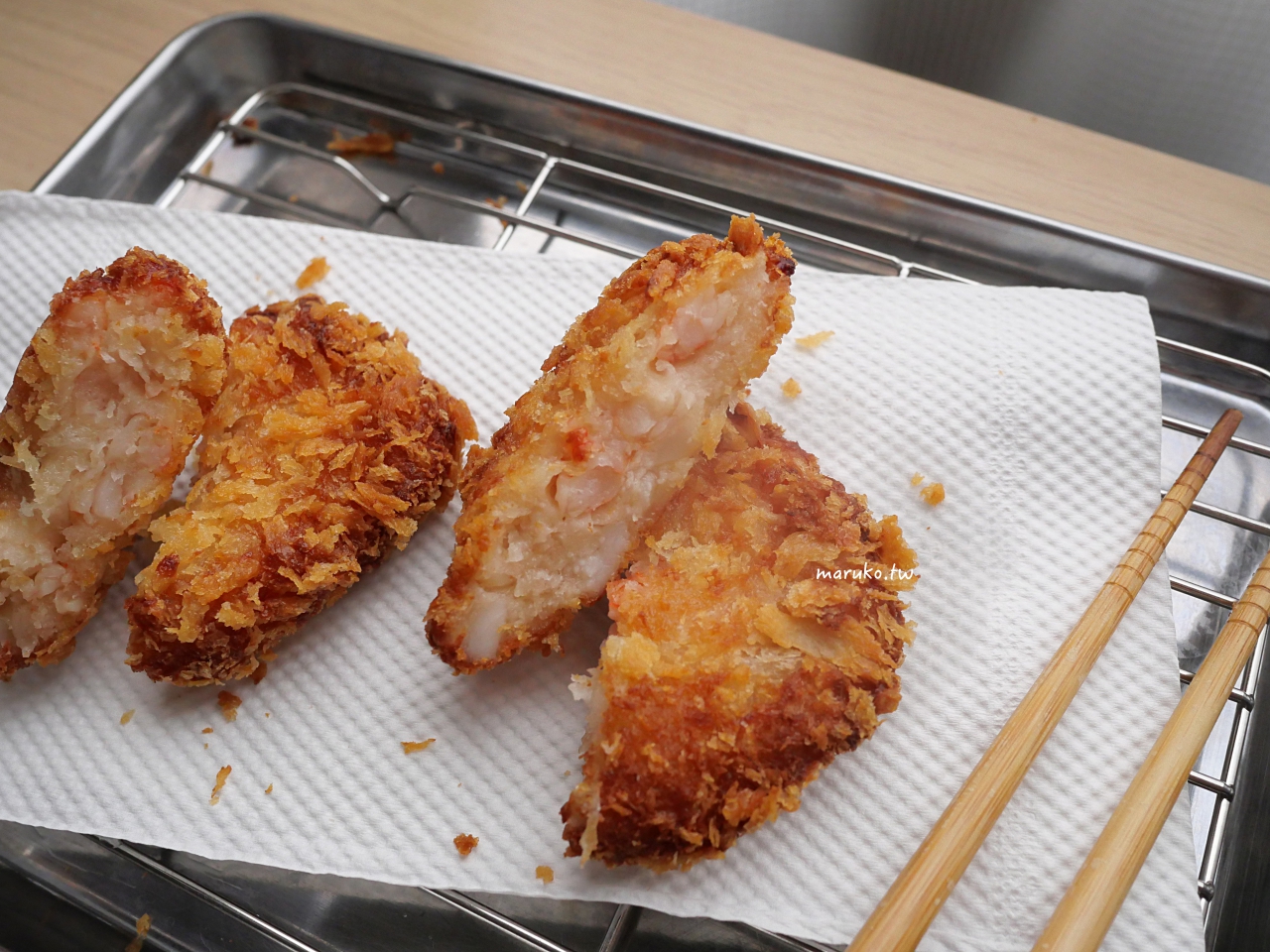 【食譜】創鮮家 5個海鮮丸創意食譜分享,牛肉丸、花枝丸、花枝蝦仁漿、花枝蝦排推薦 @Maruko(丸子)與美食有個約會 【食譜】創鮮家 5個海鮮丸創意食譜分享,牛肉丸、花枝丸、花枝蝦仁漿、花枝蝦排推薦 @Maruko(丸子)與美食有個約會