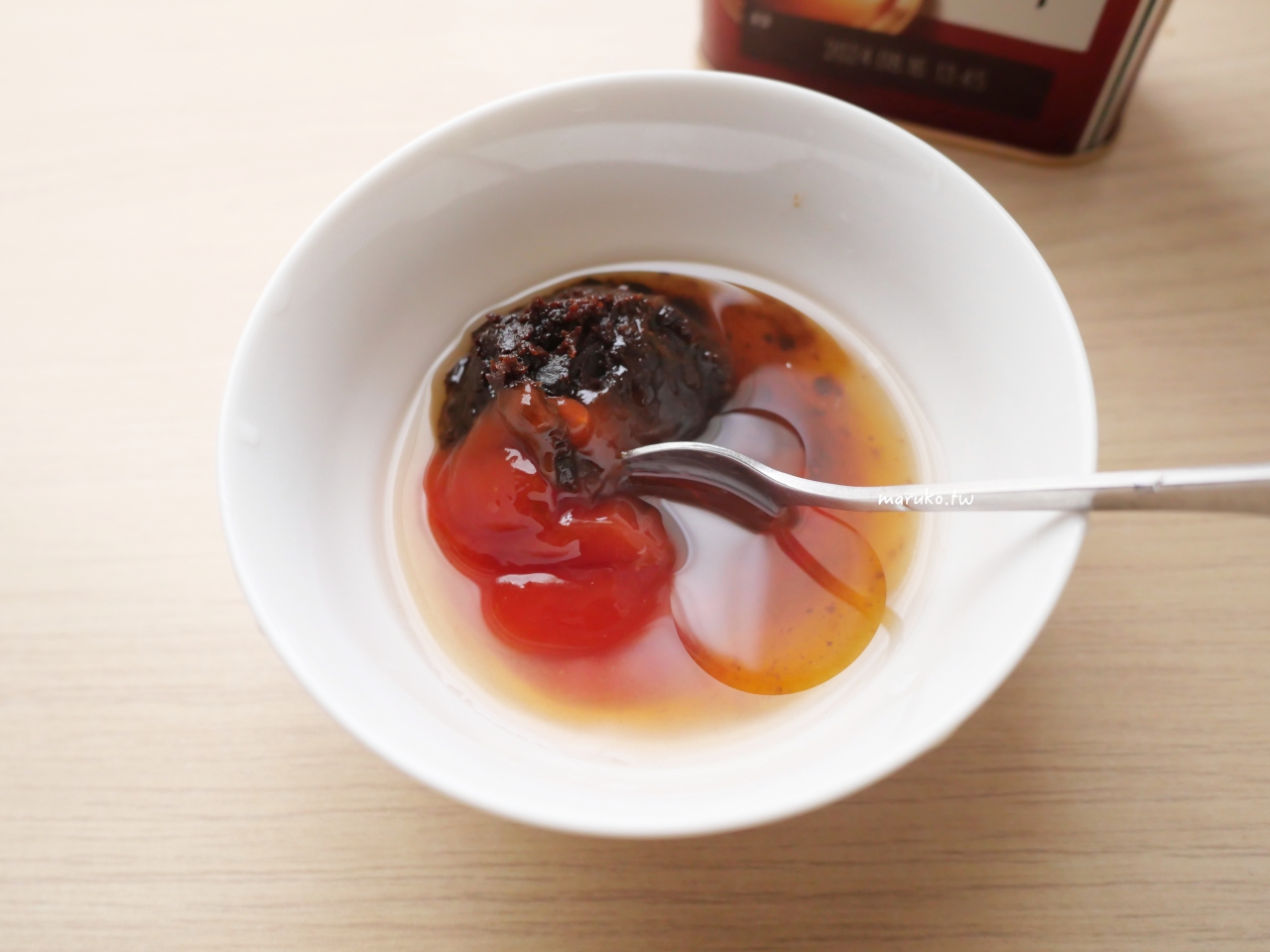 氣炸鍋雞腿食譜｜蜜汁烤雞腿排 15分鐘懶人食譜，鹹甜醬汁超下飯！ @Maruko(丸子)與美食有個約會
