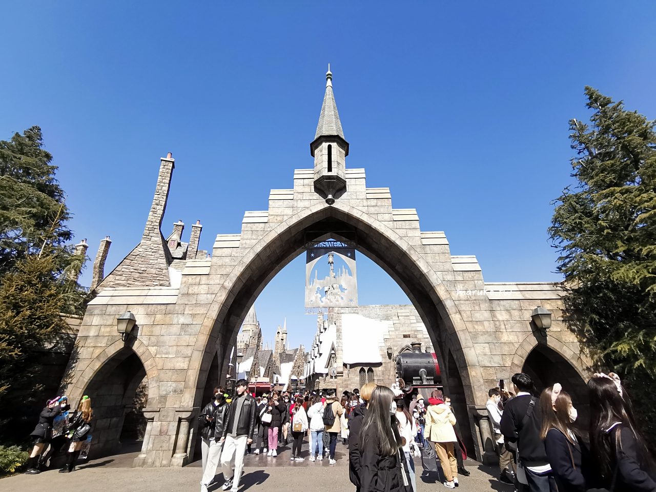 【大阪】奇諾比奧咖啡店 環球影城超級任天堂世界園區，最夯的蘑菇主題餐廳！ @Maruko(丸子)與美食有個約會
