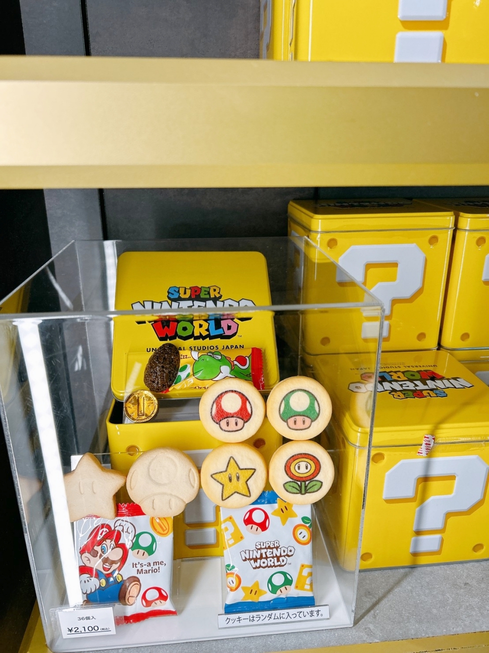 【大阪】奇諾比奧咖啡店 環球影城超級任天堂世界園區，最夯的蘑菇主題餐廳！ @Maruko(丸子)與美食有個約會