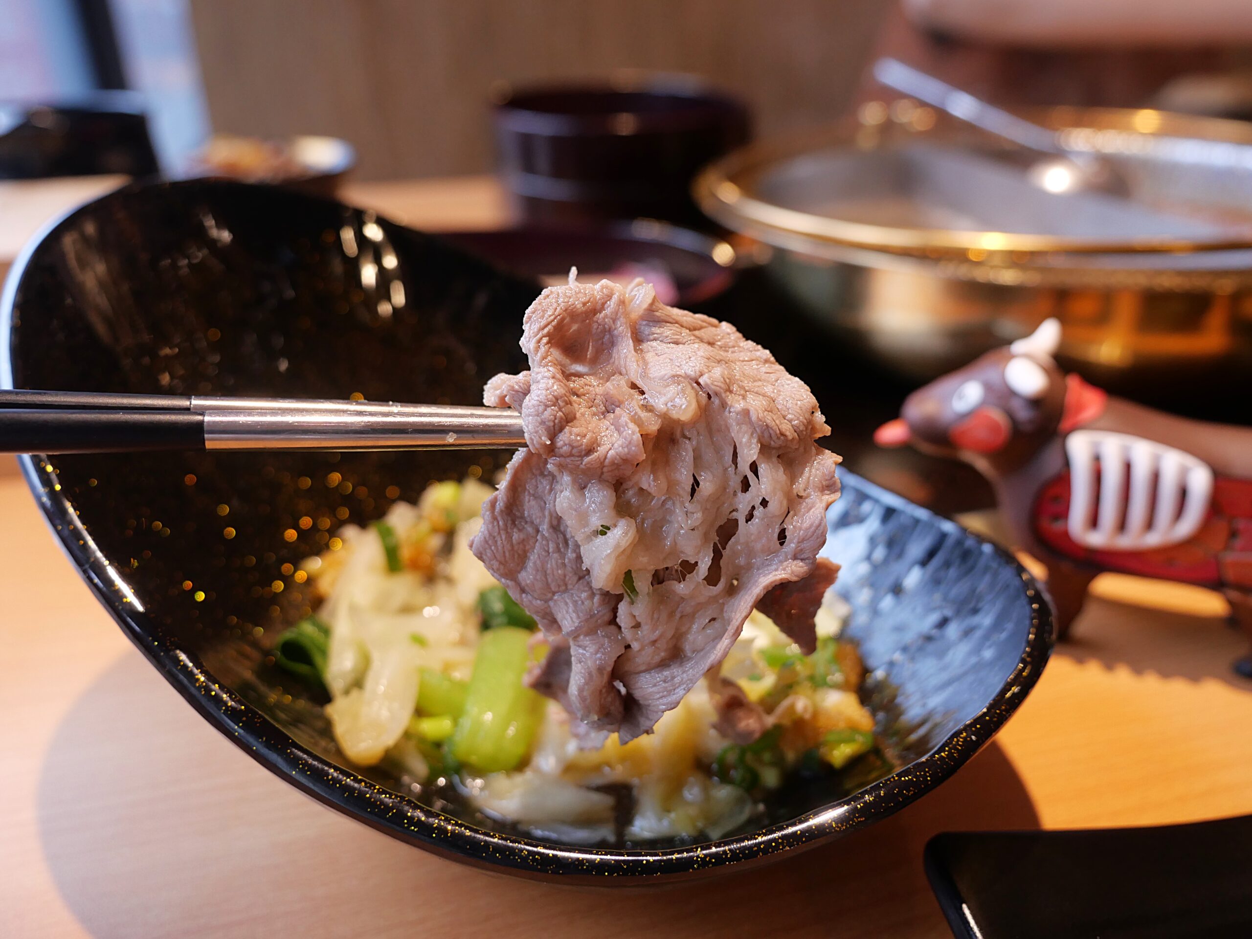 【桃園】饗和牛鍋物放題 和牛火鍋現點現切，還有自助區無限吃到飽！ @Maruko(丸子)與美食有個約會