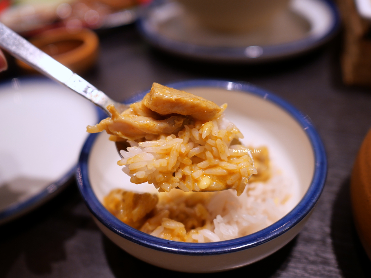 【食譜】帕泰家 Baan Phadthai 來自泰國曼谷連續6年獲得米其林推薦泰國餐廳 @Maruko(丸子)與美食有個約會