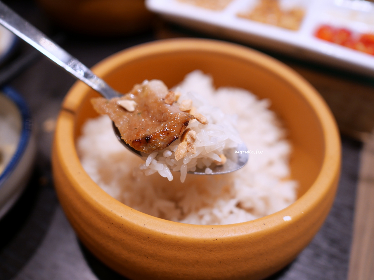 【食譜】帕泰家 Baan Phadthai 來自泰國曼谷連續6年獲得米其林推薦泰國餐廳 @Maruko(丸子)與美食有個約會