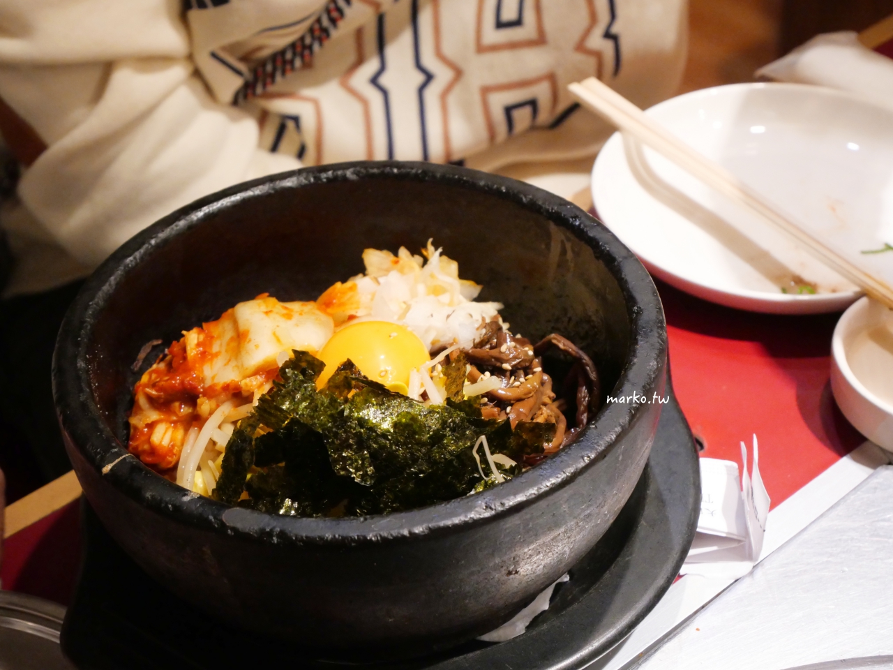 【大阪難波美食】燒肉傳說：一個人也能吃！不吃牛也有「豬、雞燒肉套餐」，單人友善餐廳推薦 @Maruko(丸子)與美食有個約會