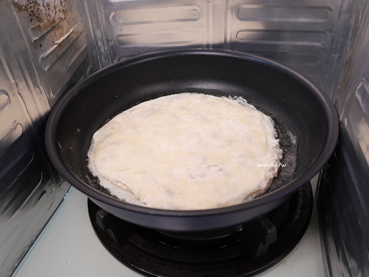 【食譜】月亮蝦餅做法|自製春捲皮輕鬆完成泰式月亮蝦餅,在家也能做出餐廳風味! @Maruko(丸子)與美食有個約會 【食譜】月亮蝦餅做法|自製春捲皮輕鬆完成泰式月亮蝦餅,在家也能做出餐廳風味! @Maruko(丸子)與美食有個約會