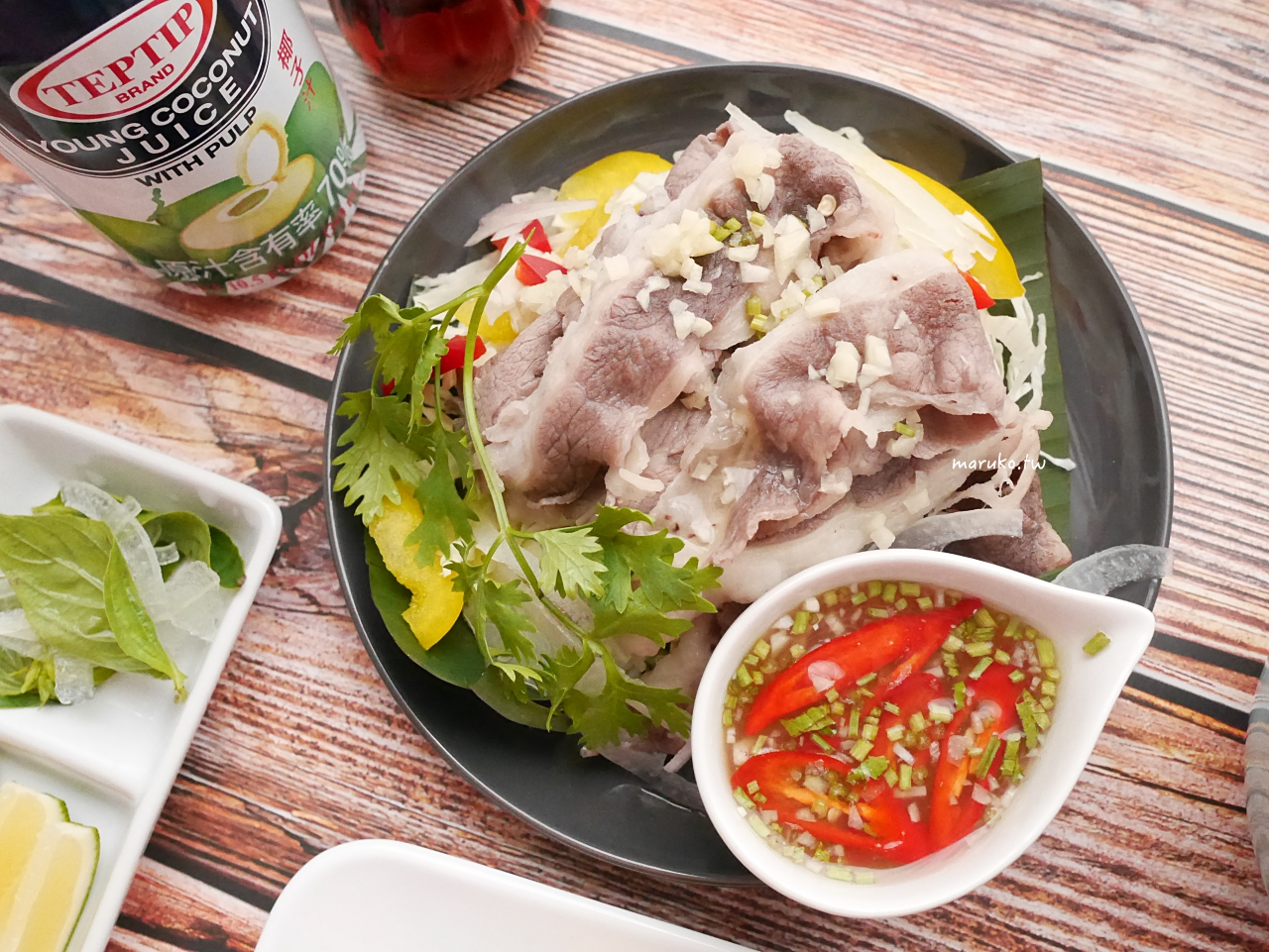 【食譜】15種牛肉食譜 異國風用料理環遊世界(包含日式、西式、韓式、東南亞料理)一次收藏！ @Maruko(丸子)與美食有個約會