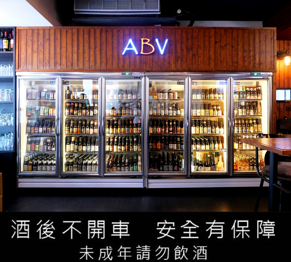 【台北】ABV 日式居酒館 來自世界各國300種的精釀啤酒搭配道地日本關西風料理,中山區居酒屋推薦! @Maruko(丸子)與美食有個約會 【台北】ABV 日式居酒館 來自世界各國300種的精釀啤酒搭配道地日本關西風料理,中山區居酒屋推薦! @Maruko(丸子)與美食有個約會