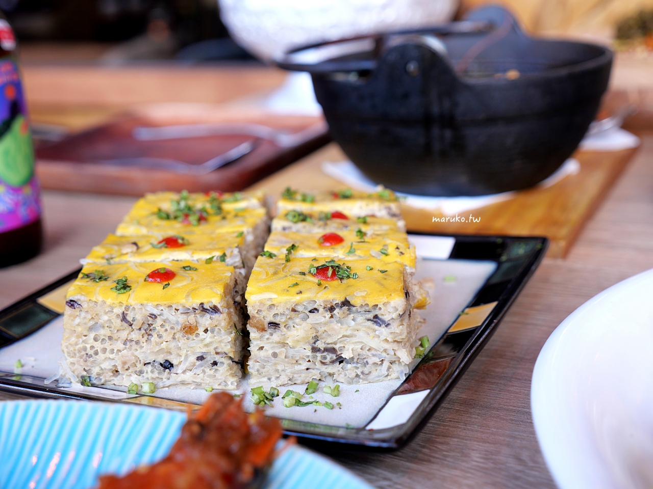 【台北】ABV 南洋餐酒館 集合東南亞印尼、菲律賓、新加坡、泰式料理等風味料理餐廳，宵夜續攤推薦！ @Maruko(丸子)與美食有個約會