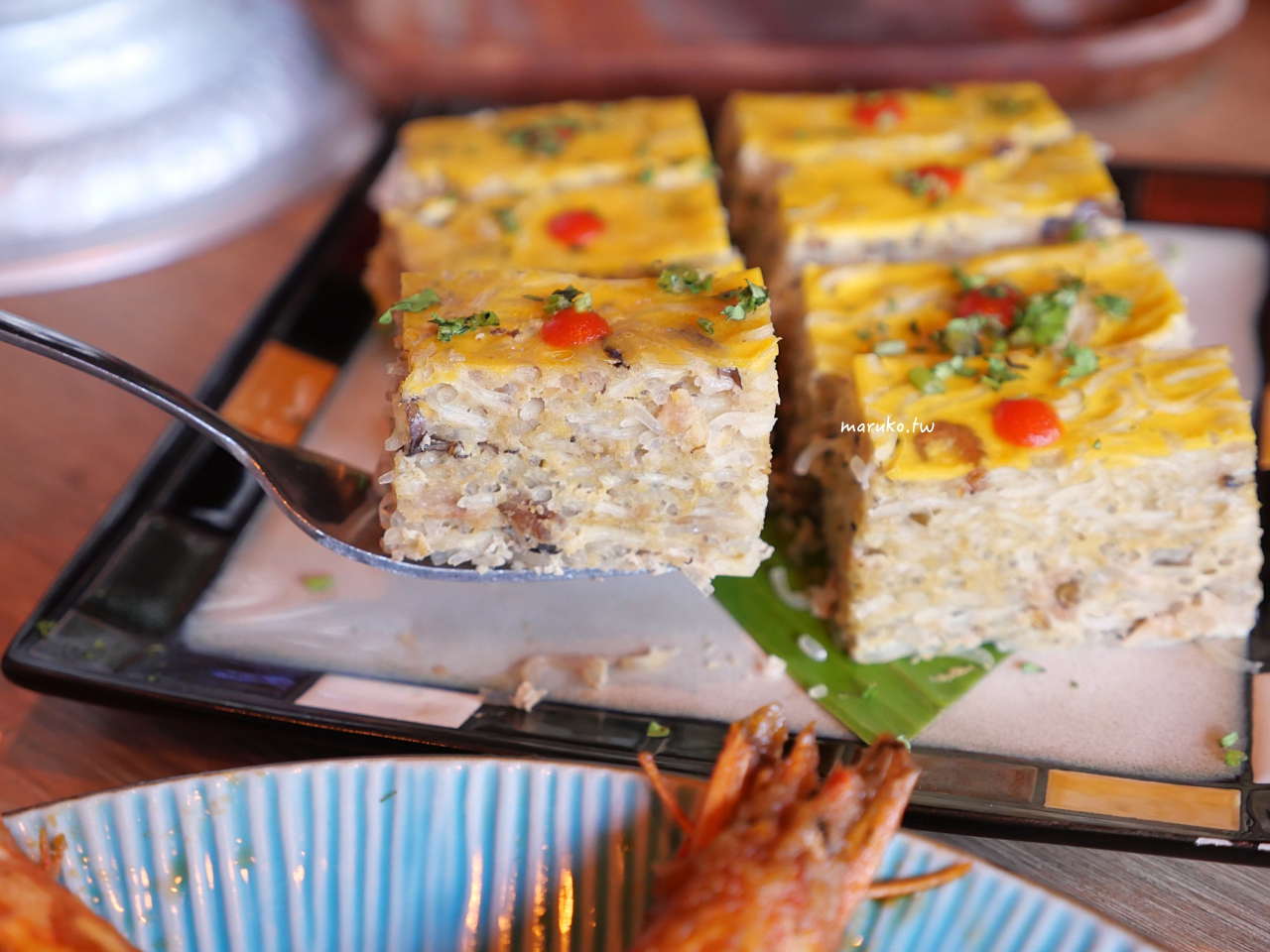 【台北】ABV 南洋餐酒館 集合東南亞印尼、菲律賓、新加坡、泰式料理等風味料理餐廳，宵夜續攤推薦！ @Maruko(丸子)與美食有個約會
