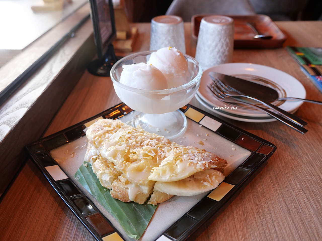 【台北】ABV 南洋餐酒館 集合東南亞印尼、菲律賓、新加坡、泰式料理等風味料理餐廳，宵夜續攤推薦！ @Maruko(丸子)與美食有個約會