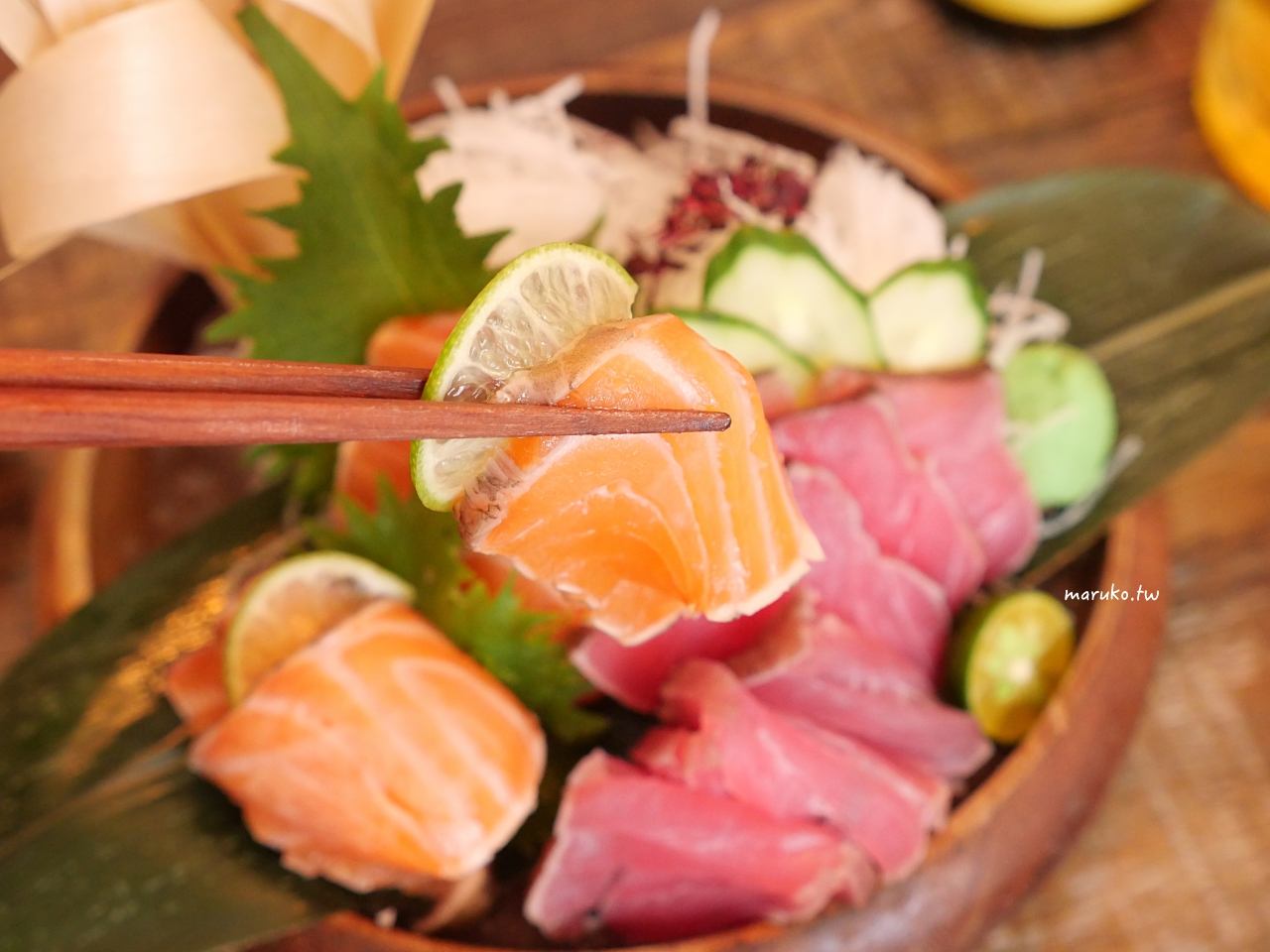 【台北】ABV 日式居酒館 來自世界各國300種的精釀啤酒搭配道地日本關西風料理,中山區居酒屋推薦! @Maruko(丸子)與美食有個約會 【台北】ABV 日式居酒館 來自世界各國300種的精釀啤酒搭配道地日本關西風料理,中山區居酒屋推薦! @Maruko(丸子)與美食有個約會