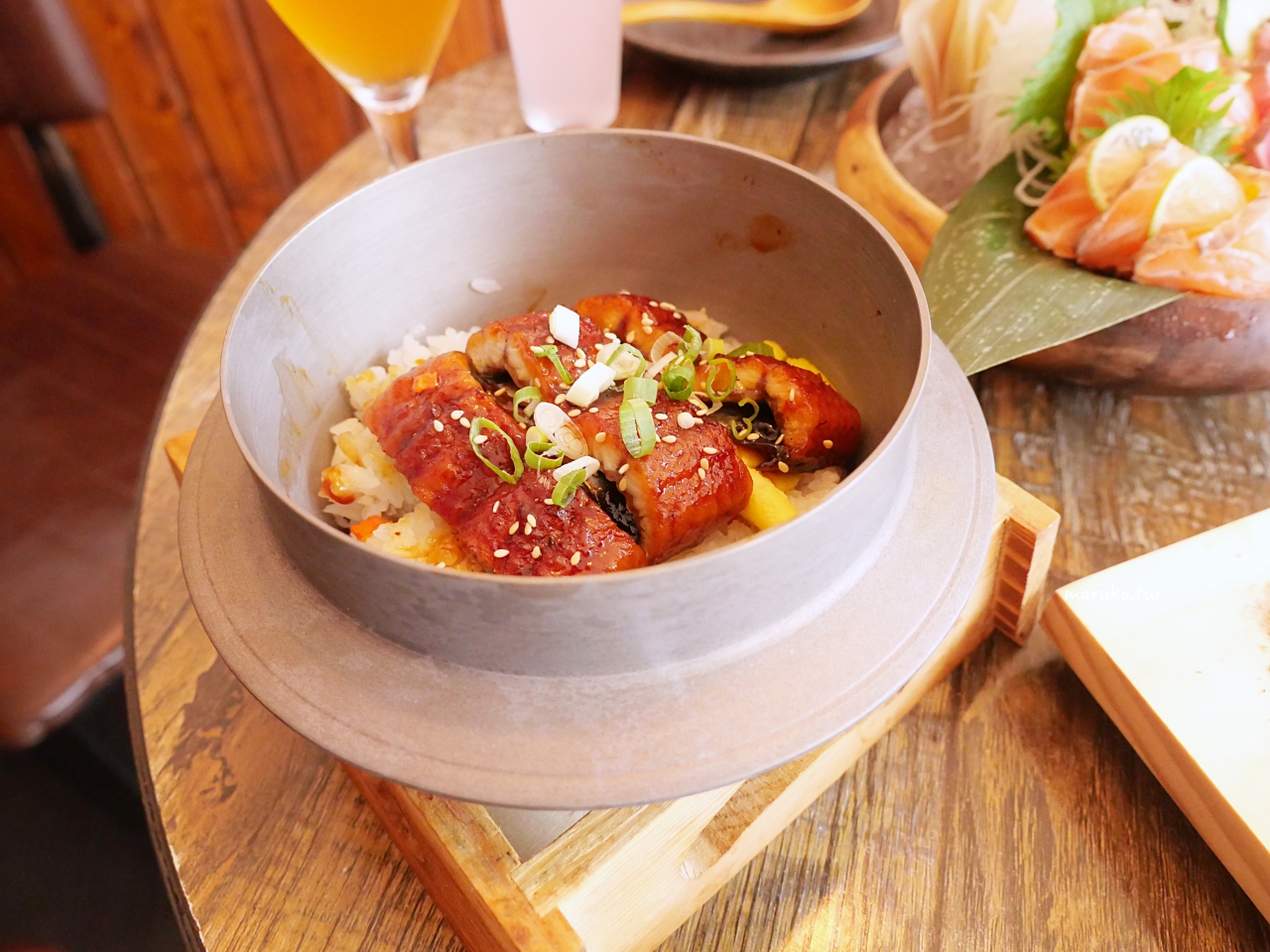 【台北】ABV 日式居酒館 來自世界各國300種的精釀啤酒搭配道地日本關西風料理，中山區居酒屋推薦！ @Maruko(丸子)與美食有個約會