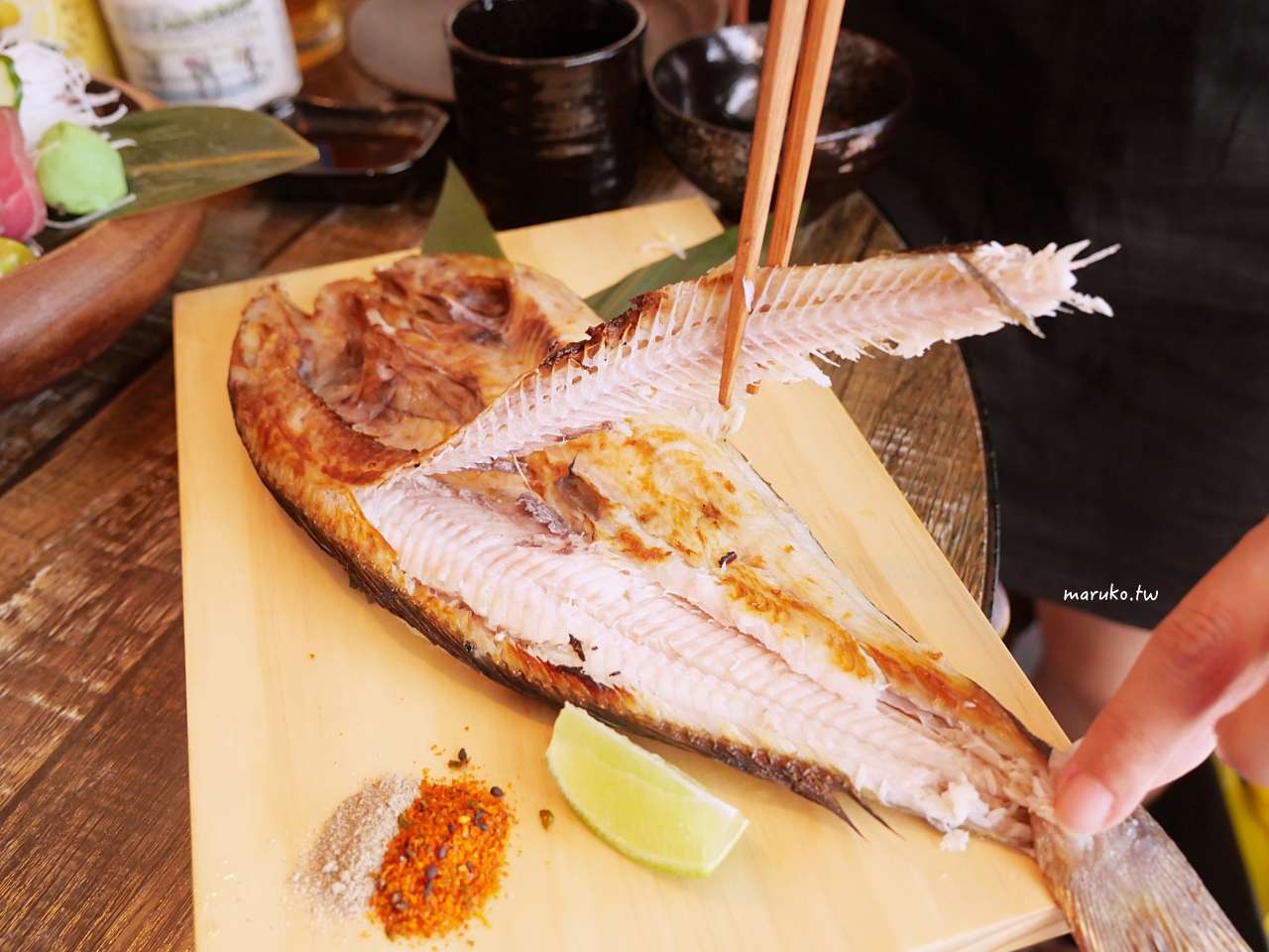 【台北】ABV 日式居酒館 來自世界各國300種的精釀啤酒搭配道地日本關西風料理,中山區居酒屋推薦! @Maruko(丸子)與美食有個約會 【台北】ABV 日式居酒館 來自世界各國300種的精釀啤酒搭配道地日本關西風料理,中山區居酒屋推薦! @Maruko(丸子)與美食有個約會