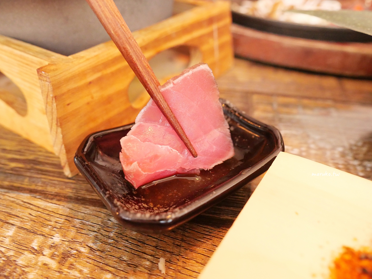 【台北】ABV 日式居酒館 來自世界各國300種的精釀啤酒搭配道地日本關西風料理，中山區居酒屋推薦！ @Maruko(丸子)與美食有個約會